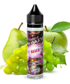 Twelve Monkeys - Aroma Haven