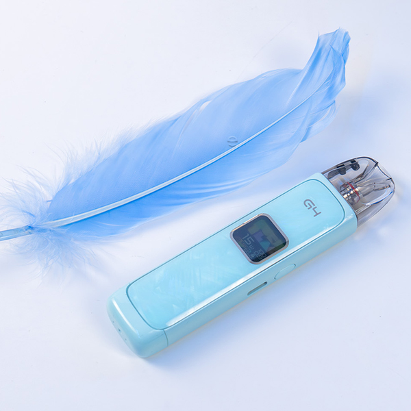 Uwell Caliburn G4 Pod Kit - Image 13