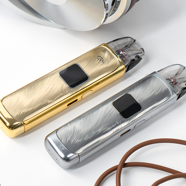 Uwell Caliburn G4 Pod Kit - Image 18