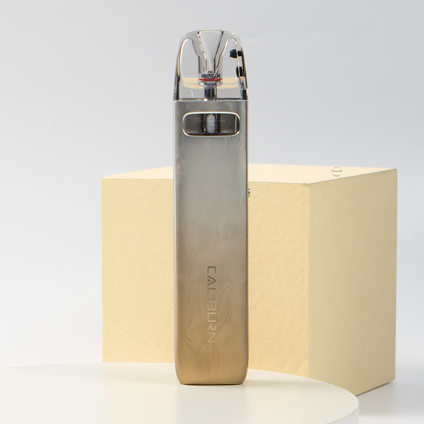 Uwell Caliburn G4 Pod Kit - Image 19