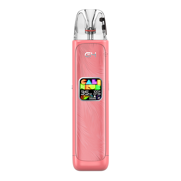 Uwell Caliburn G4 Pod Kit - Image 2