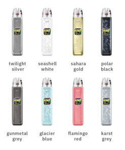 Uwell Caliburn G4 Pod Kit