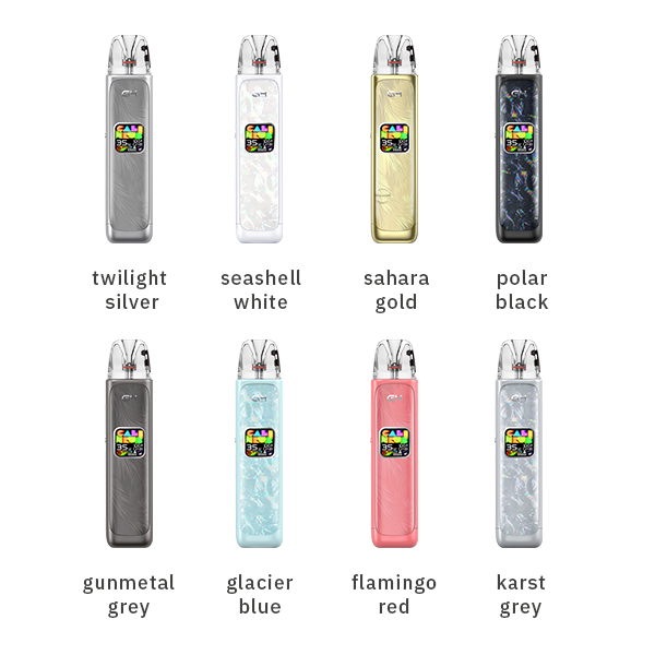 Uwell Caliburn G4 Pod Kit