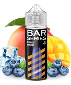 Bar Series - Aroma Blueberry Mango Ice 10 ml