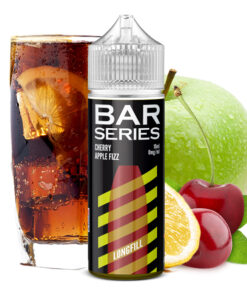 Bar Series - Aroma Cherry Apple Fizz 10 ml