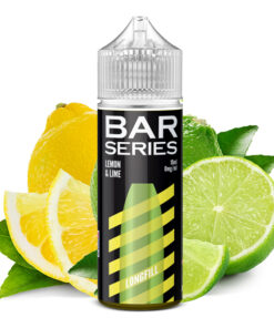 Bar Series - Aroma Lemon & Lime 10 ml