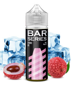 Bar Series - Aroma Lychee Ice 10 ml