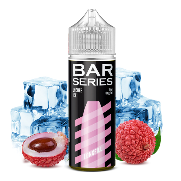 Bar Series - Aroma Lychee Ice 10 ml