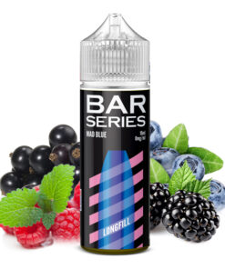 Bar Series - Aroma Mad Blue 10 ml