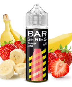 Bar Series - Aroma Strawberry Banana 10 ml