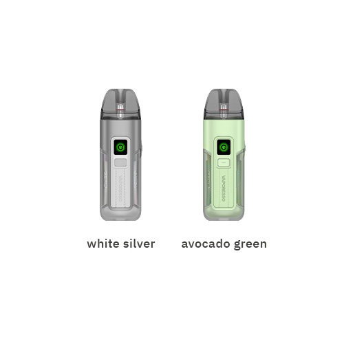 Vaporesso Luxe X2 Pod Kit