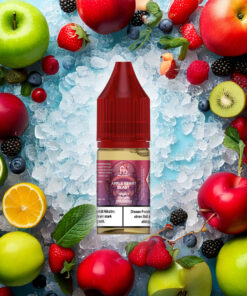 RandM Tornado - Apple Berry Blast 10ml 20mg NicSalt Liquid