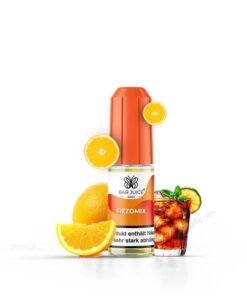 Bar Juice 5000 - Fizzo Mix 10ml NicSalt Liquid