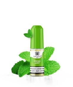 Bar Juice 5000 - Fresh Mint 10ml NicSalt Liquid