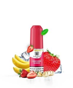 Bar Juice 5000 - Unicorn Shake 10ml NicSalt Liquid
