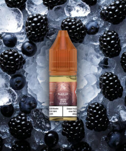 RandM Tornado - Black Ice 10ml 20mg NicSalt Liquid