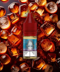 RandM Tornado - Cola Ice 10ml 20mg NicSalt Liquid