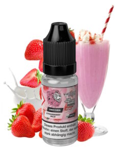 Dr. Vapes - Unicorn 10ml NicSalt Liquid