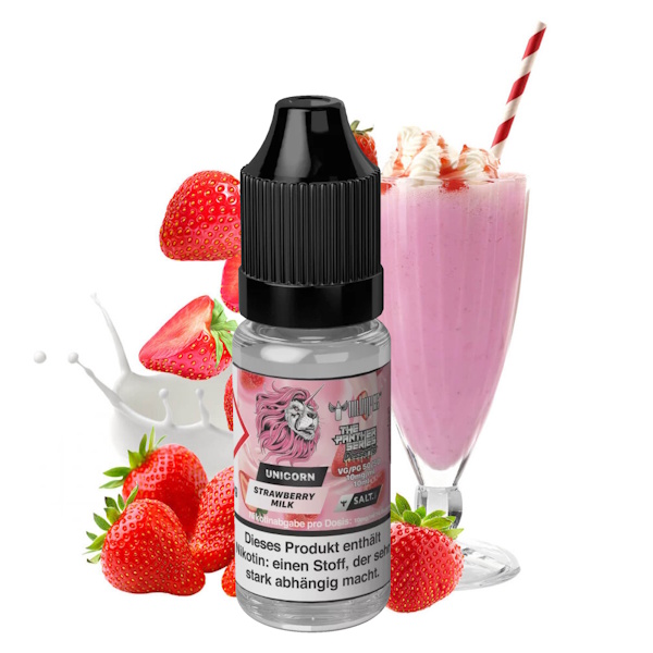 Dr. Vapes - Unicorn 10ml NicSalt Liquid