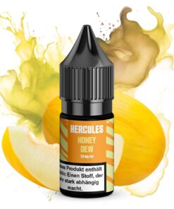 Hercules - Honeydew 10ml NicSalt Liquid