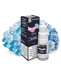 Overvape - Ice Candy 10ml 20mg NicSalt Liquid
