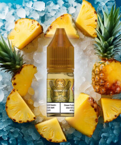 RandM Tornado - Pineapple Ice 10ml NicSalt Liquid