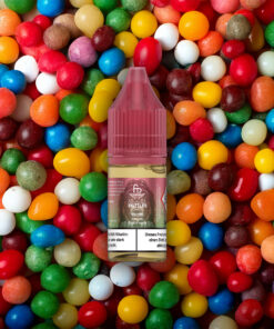 RandM Tornado - Skittles 10ml 20mg NicSalt Liquid