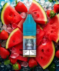 RandM Tornado - Strawberry Watermelon 10ml NicSalt Liquid