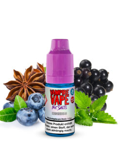 Vampire Vape - Heisenberg 10ml NicSalt Liquid