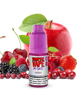 Vampire Vape - Pinkman 10ml NicSalt Liquid