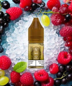 RandM Tornado - Vimto 10ml 20mg NicSalt Liquid