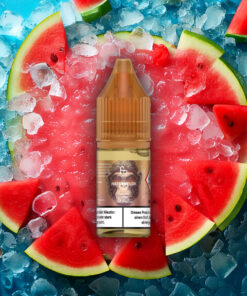 RandM Tornado - Lush Ice 10ml 20mg NicSalt Liquid